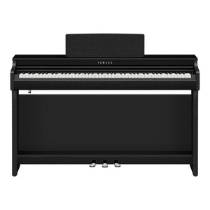 Yamaha Clavinova CLP-825 B  - pianino cyfrowe