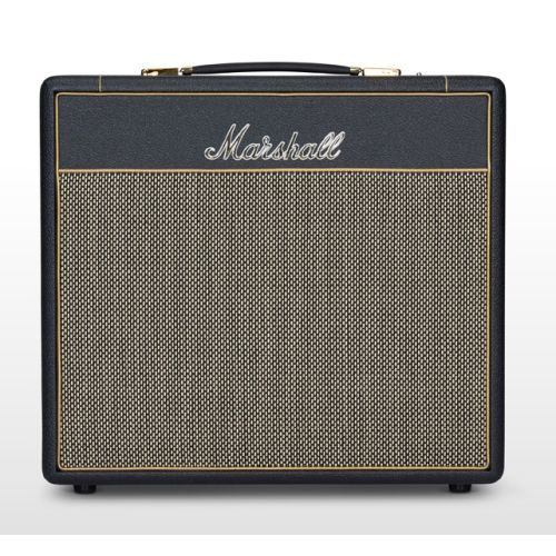 Marshall SV20C Combo - ekspozycja