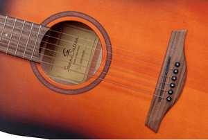 Soundsation CODY DNCE SBT - gitara elektroakustyczna