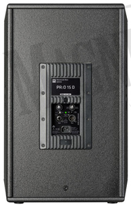 HK Audio PR:O 15D kolumna