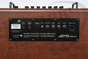 Joyo BSK-60 combo akustyczne 60W