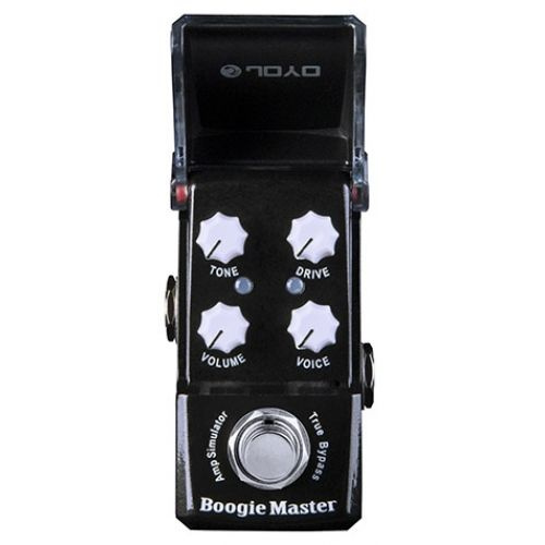 Joyo JF-309 Boogie Master efekt gitarowy