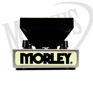 Morley 20/20 Power Fuzz Wah efekt gitarowy