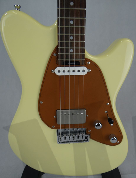 Blade Dayton Custom DAC-1 RC/AW B-STOCK gitara elektryczna