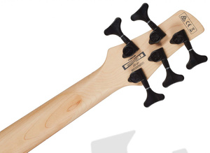 Ibanez GSR 205 SM NGT gitara basowa