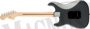 Squier Affinity Stratocaster HH LRL BPG CFM gitara elektryczna
