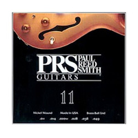 PRS Strings 11-49 struny do gitary elektrycznej