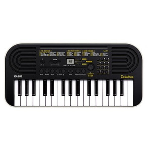 Casio SA-51 keyboard