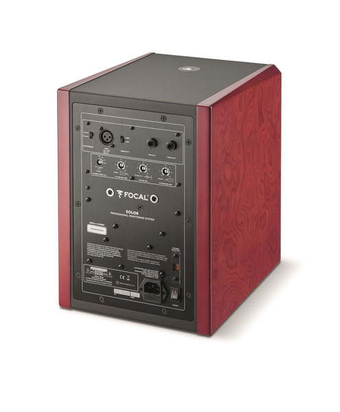 Focal Solo 6BE aktywny monitor studyjny
