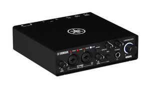 Yamaha URX22C interfejs audio/MIDI USB-C