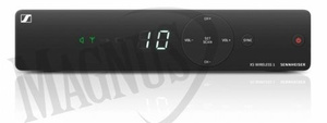 Sennheiser XSW 1-ME2 mikrofon bezprzewodowy