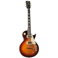 Vintage V100TSB gitara elektryczna typu les paul