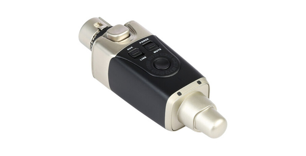 XVIVE U45 bezprzewodowy zestaw monitorów dousznych