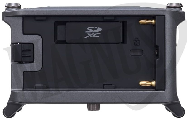 Zoom F6 rejestrator cyfrowy