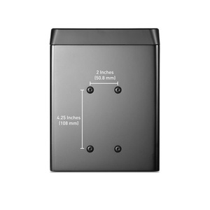 Kali Audio SM-5 - aktywny monitor odsłuchowy