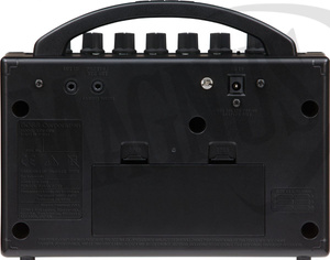 Boss Katana Mini Combo