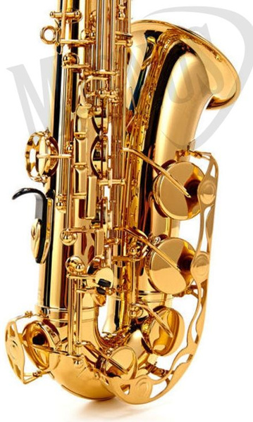 Yamaha YAS-280 saksofon altowy z futerałem - bezpłatny dostęp do TOMPLAY!