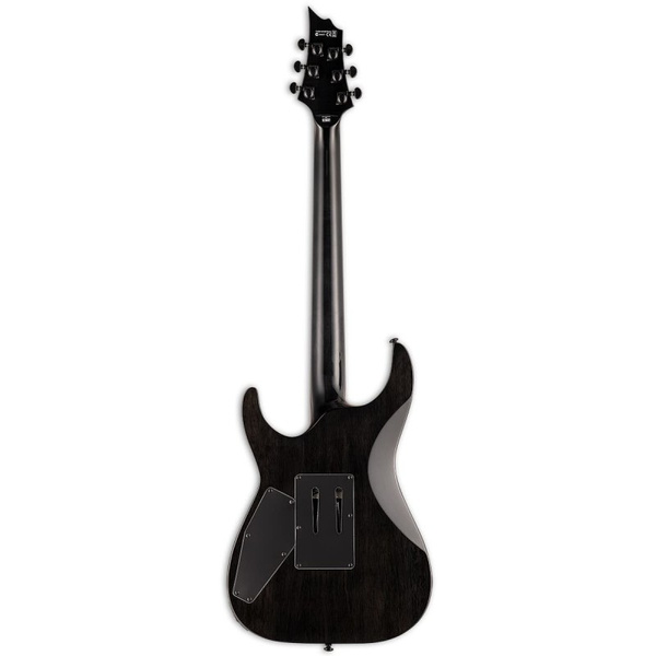 ESP LTD H-1001 FR BP BLKNB gitara elektryczna