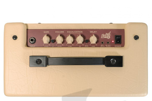Blackstar Debut 15E Combo