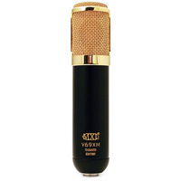 MXL V69XM Mogami Edition mikrofon lampowy