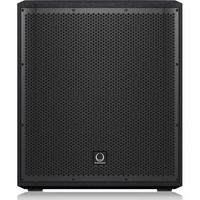 Turbosound IP12B - DSP, Bluetooth kolumna basowa aktywna