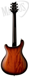 PRS SE Hollowbody Standard McCarty Tobacco Sunburst gitara elektryczna