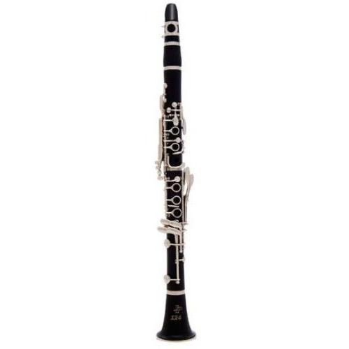 John Packer JP124 - klarnet C klarnet