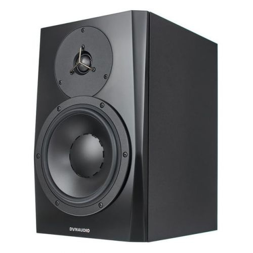 Dynaudio LYD 8 Black aktywny monitor studyjny