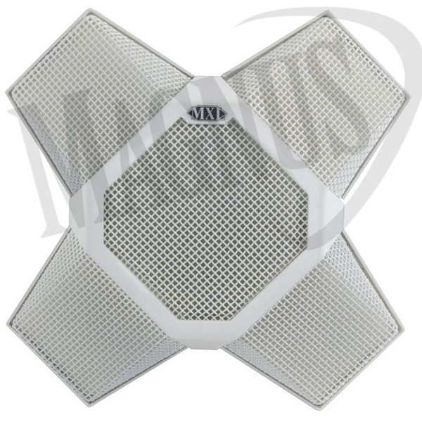 MXL AC-360Z V2 White mikrofon