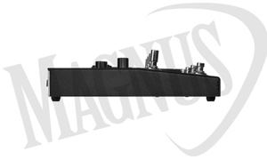 Valeton GP-200  - multiefekt gitarowy