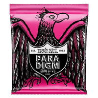 Ernie Ball EB 2023 struny do gitary elektrycznej