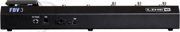 Line 6 FBV3  footswitch