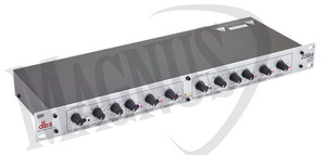 DBX 234XS procesor wokalowy
