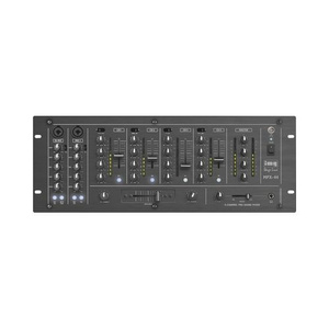 IMG Stage Line MPX-44/SW mikser DJ