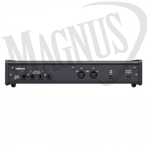 Tascam US-4x4 HR  interfejs audio