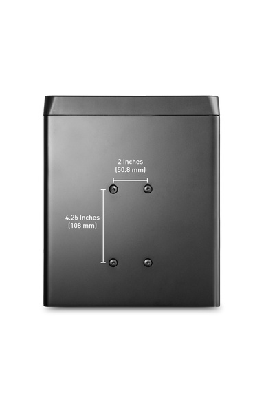Kali Audio SM-5 projekt Santa Monica - aktywny monitor studyjny
