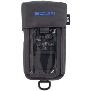 Zoom PCH-8 zestaw akcesoriów