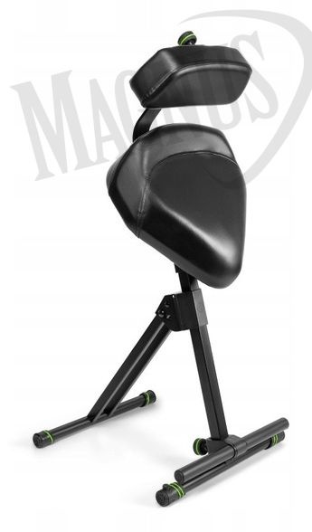Gravity FM SEAT 1 BR