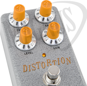 Fender Hammertone Distortion efekt gitarowy
