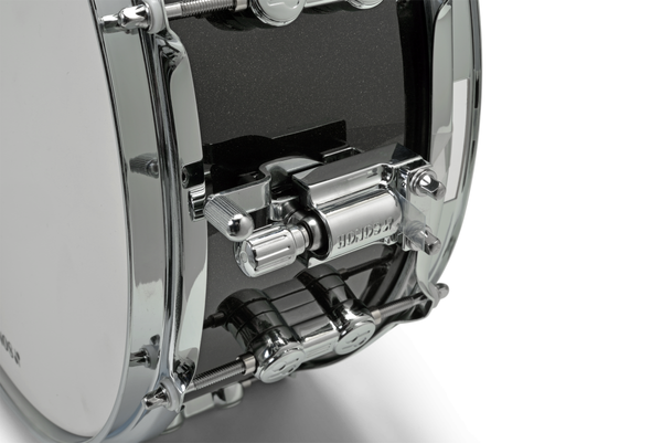 Sonor AQX Stage Set Black Midnight Sparkle zestaw perkusyjny