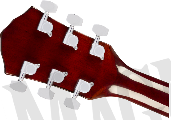 Fender FA-125 Dreadnought NAT gitara akustyczna