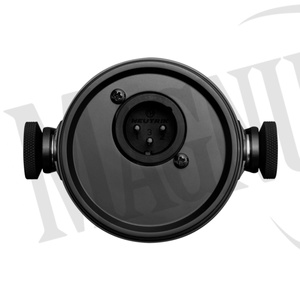 Shure MV7-X mikrofon pojemnościowy