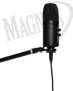 Stagg SUSM60D mikrofon pojemnościowy USB