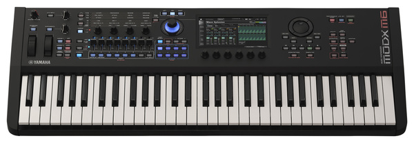 Yamaha MODX M6 syntezator