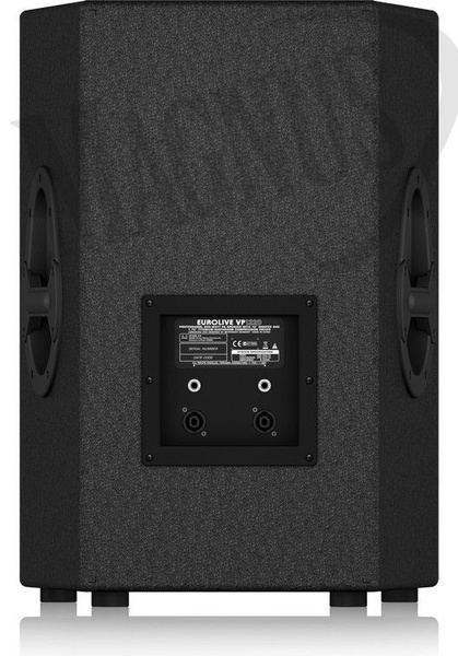 Behringer VP1220 kolumna szerokopasmowa pasywna