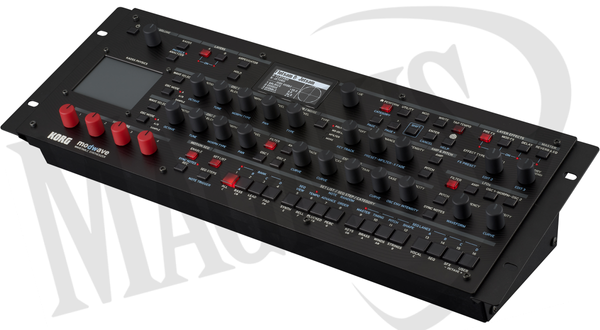 Korg Modwave Module syntezator