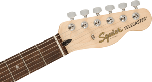 Squier Affinity Telecaster LRL SVB gitara elektryczna