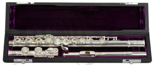 Trevor James 31CF-ROE flet