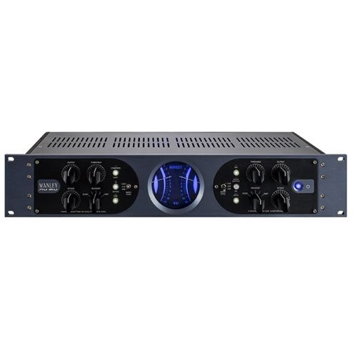 Manley NU MU kompresor i limiter stereo