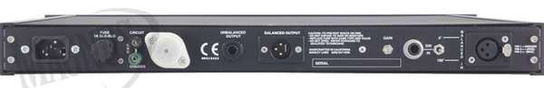 Manley ENHANCED PULTEC EQ equalizer